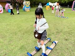 -梅州雁山湖国际花园度假区
