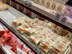 -沪上阿姨·臻选茶饮(上海环球港店)