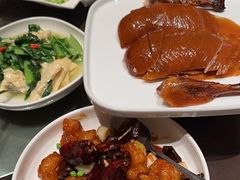 -江南·JIANGNAN(北京歌华开元大酒店)
