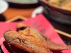 -南园民国茶楼餐厅·常州菜(北大街店)