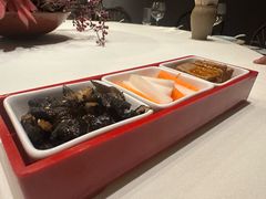 -小河盐帮·私家菜·烤鸭(三元桥·霄云路店)