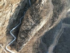 -沕沕水生态风景区