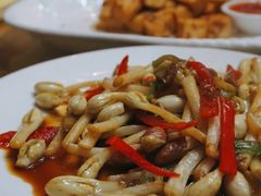 花生芽-王家厨房(新华路店)