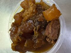 -阿姨牛杂(北京路店)
