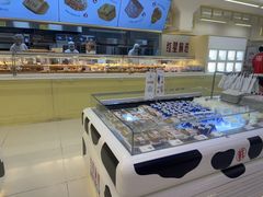 -红星前进面包牛奶公司(君太店)