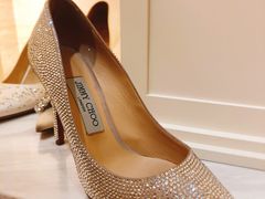 -JIMMY CHOO(成都远洋太古里店)