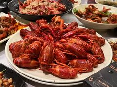 -巴厘龙虾·榜首油焖大虾(洞庭·艺术洋房店)
