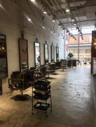 -JOY Hair salon