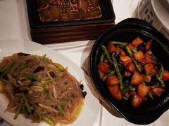 -飞鹿餐饮·陕南菜(北关店)