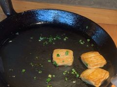 -黄山老妈·土菜(碧桂园店)