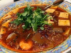 -火福·天湖阁大闸蟹博物馆主题餐厅(浅水湾店)
