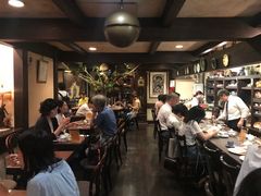 -茶亭 羽當 渋谷