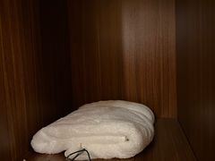 -北京威斯汀酒店游泳健身中心