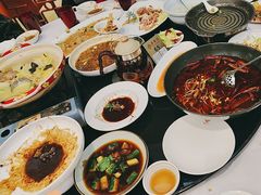-丰收日·小海鲜·沪上家宴(顾村正大店)