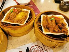 -点都德(聚福楼店)