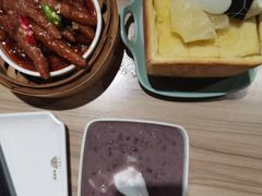 -珍粥道(杉杉奥特莱斯店)