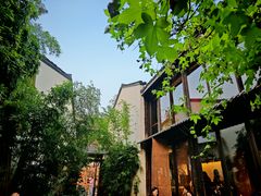 -Metal hands·铁手咖啡