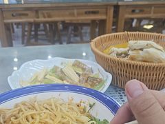 -孟记传统大刀面(星源商城店)
