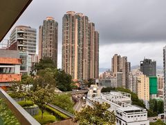 -香港大学