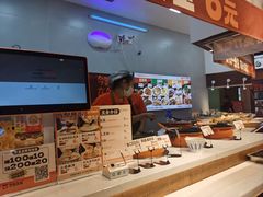 -今今转转自助小火锅(天祥广场店)