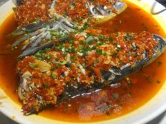 -千岛湖小鱼儿·淳安匠心农家菜