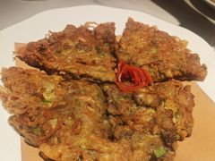 香煎蚝仔烙-码头见·潮汕菜(领展中心城店)