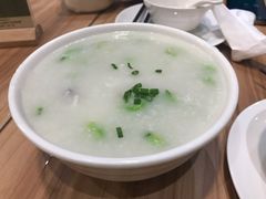 鱼片粥-胜记凯心茶餐厅(汇金财富广场店)