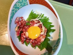 -万岛日本料理铁板烧(大宁店)