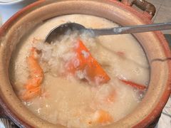 -潮州府·潮菜·砂锅粥(徐家汇店)