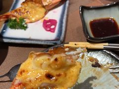 -福樱兰海鲜放题铁板烧(加州店)