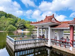 -北岭山森林公园