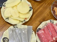 -最爱鲜巫山纸包鱼(解放碑总店)
