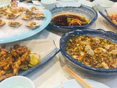 -渔娘渔家丹东海鲜(东直门店)