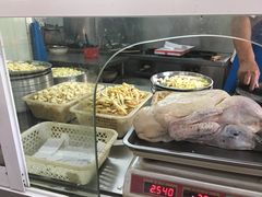 -甘家界柠檬鸭店(高峰林场店)