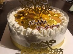 -卡漫莫尼蛋糕(徐汇店)