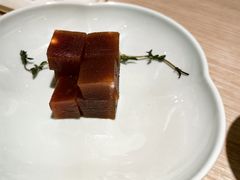 -蔡澜点心·粤菜(新街口IFCX店)