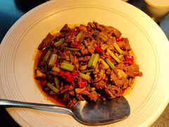 -湘阁里辣(东门茂业店)