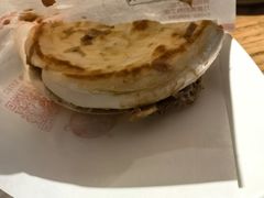 -子午路张记肉夹馍(兵马俑店)