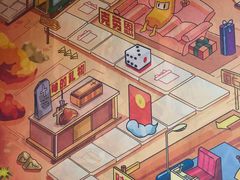 -YOGO优果密室逃脱(新佳丽广场店)