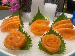 -海鲜e族(马王堆店)