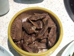 -卤教授老火锅
