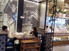 大堂-雾都渣渣火锅(南城智汇城店)