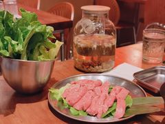-子檀大隐炭烧(食品街店)