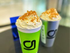 -gleeglee乐溢亦茶(朝阳大悦城店)
