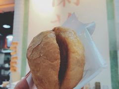 -兰芳园(上环店)