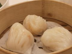 壹号虾饺皇-粤珍轩.创始店.始于2001(含光门店)