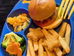 -blue frog蓝蛙(长泰广场店)