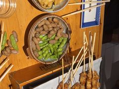 -肉串汪(月坛店)