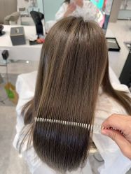 点击看大图 -美格丝M.G.S Hair Salon