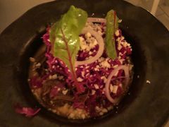 -Ocean's Table 欧舍